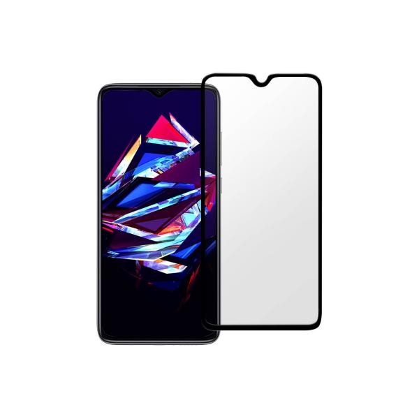 Захисне скло Full Glue AAA для Xiaomi Redmi 9A/9C-0