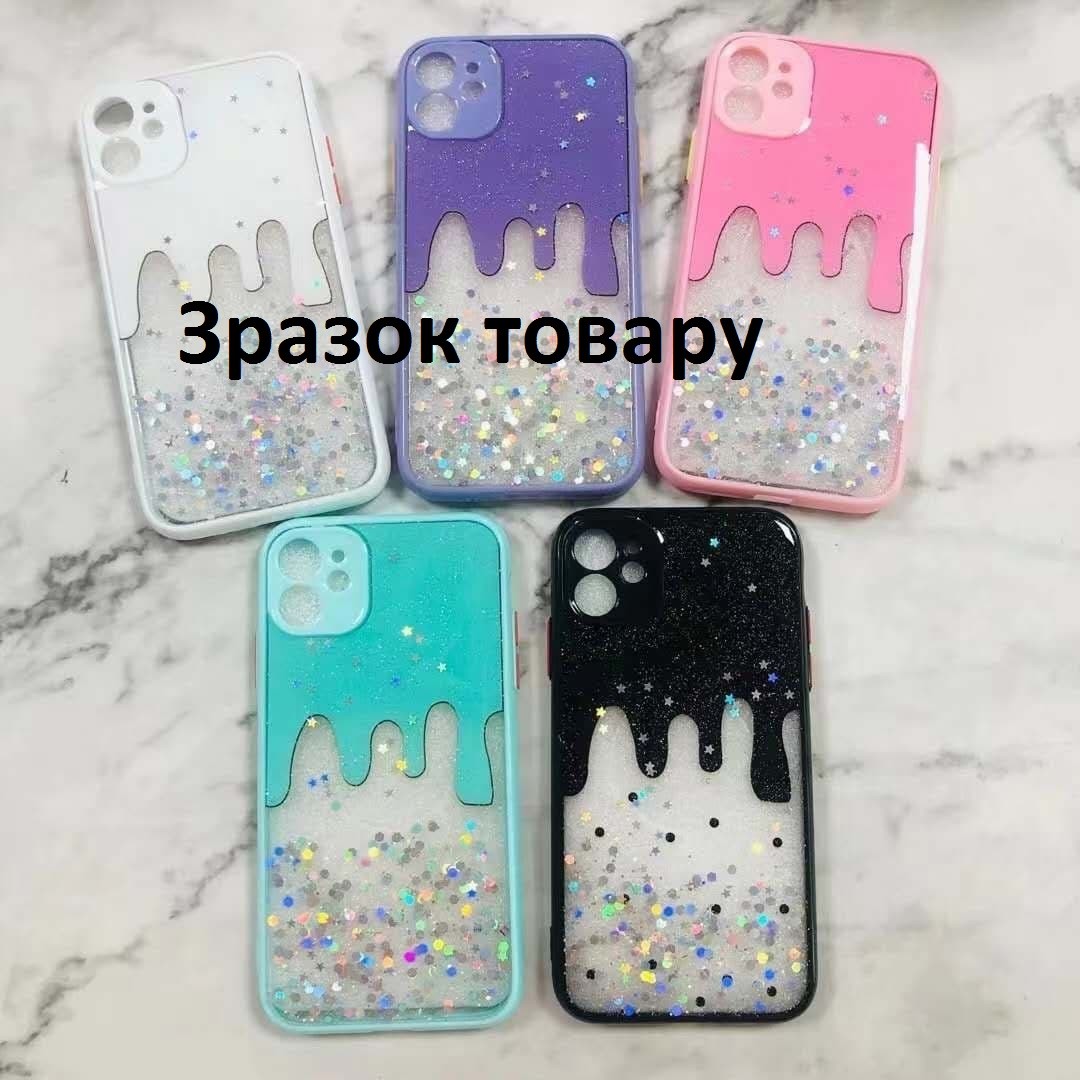 Накладка Shine Ice Cream для Xiaomi 9A (Viola)-0