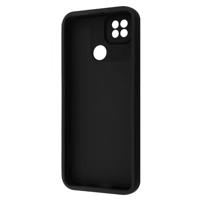 Накладка Artfull Case для Xiaomi Redmi 9C / 10A (light leopard)-1
