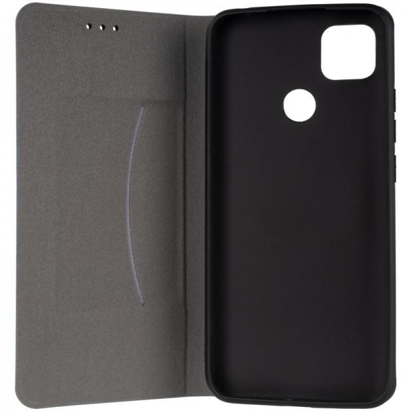 Книжка Gelius New для Xiaomi Redmi 9C жовта-1