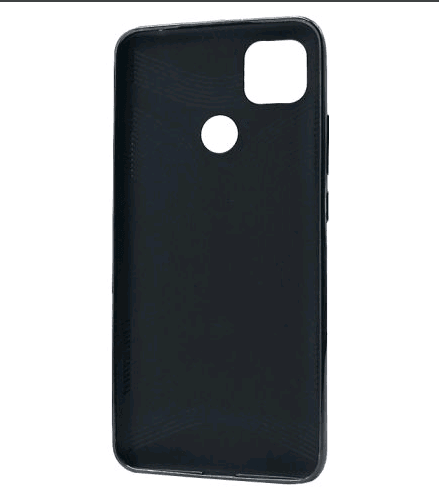 Чохол SHINE для Xiaomi Redmi 9C чорний-1