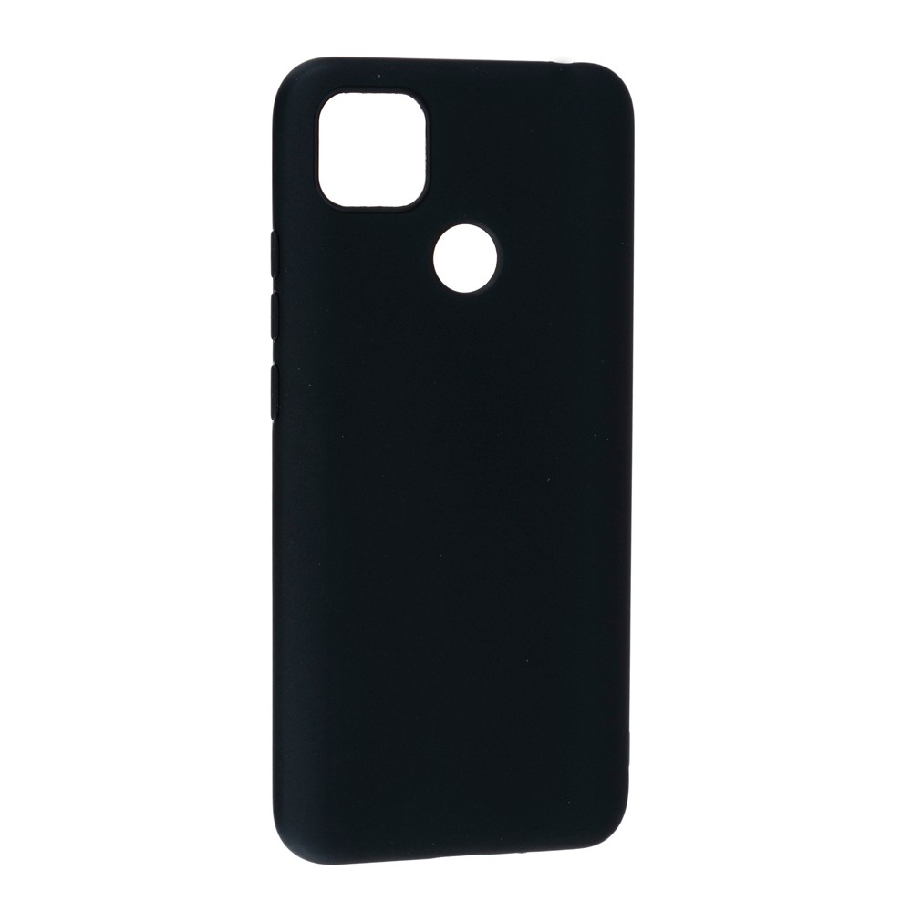 Накладка Cool Black для Xiaomi Redmi 9C/10A-0
