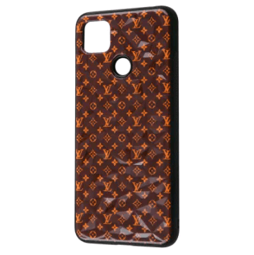 Накладка Fashion Brand Case для Xiaomi Redmi 9C/Redmi 10A LV-0
