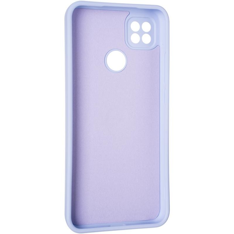 WAVE Light Color Ring для Xiaomi Redmi 9C/10A Dasheen-1