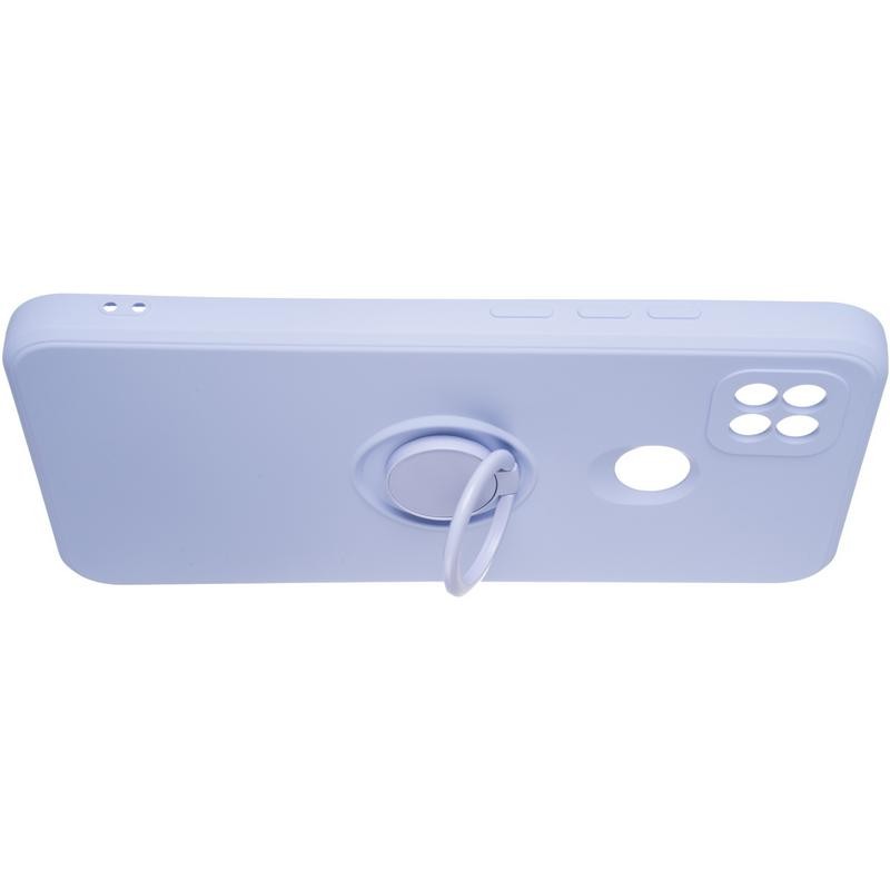 WAVE Light Color Ring для Xiaomi Redmi 9C/10A Dasheen-2
