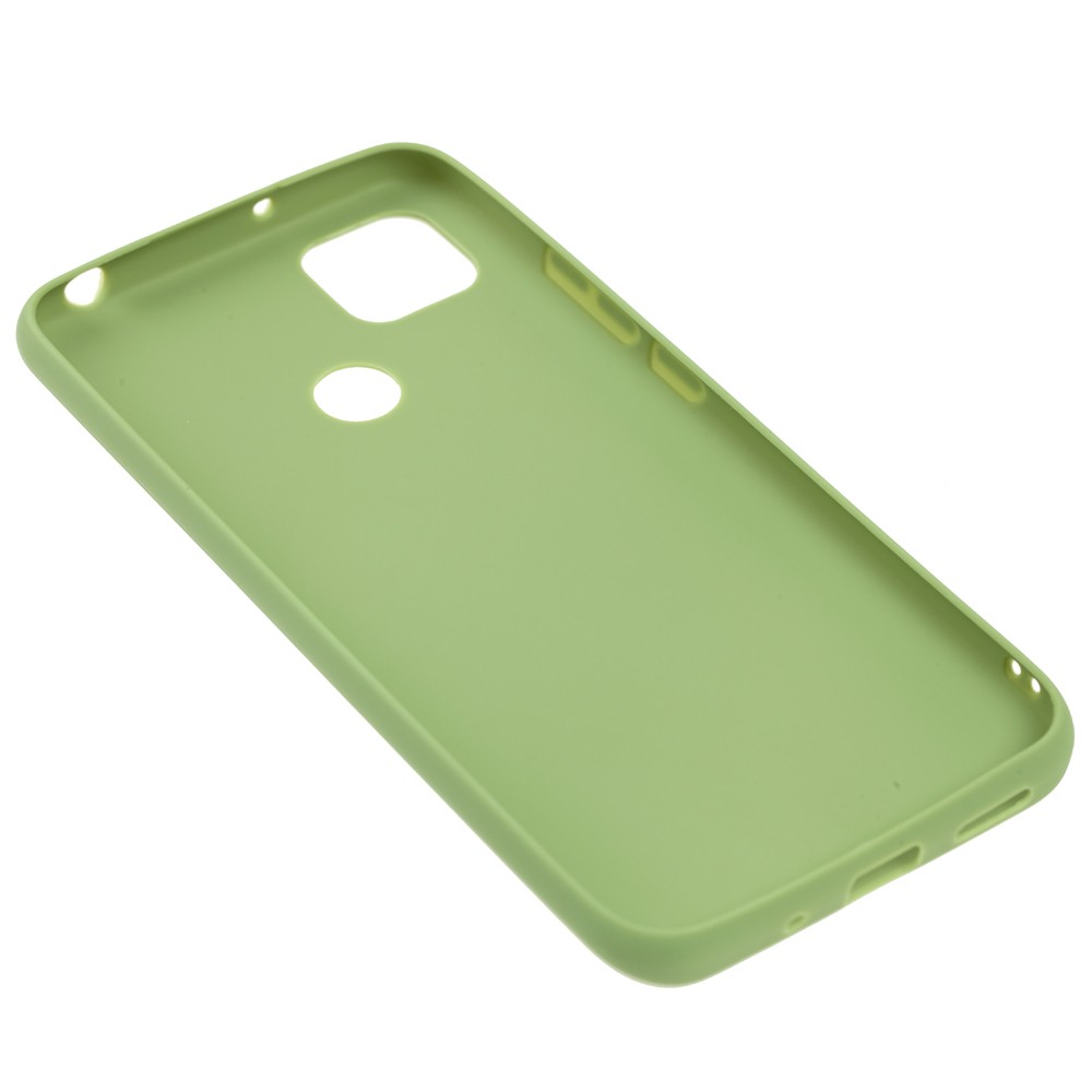 Накладка Candy для Xiaomi Redmi 9C/Redmi 10A (Фісташкова)-1