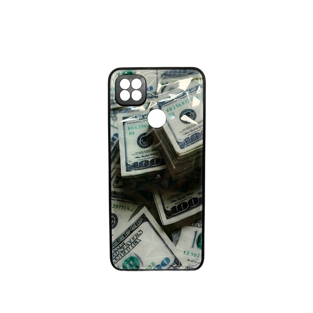 Накладка Ladies для Xiaomi Redmi 9C/10A Money-0