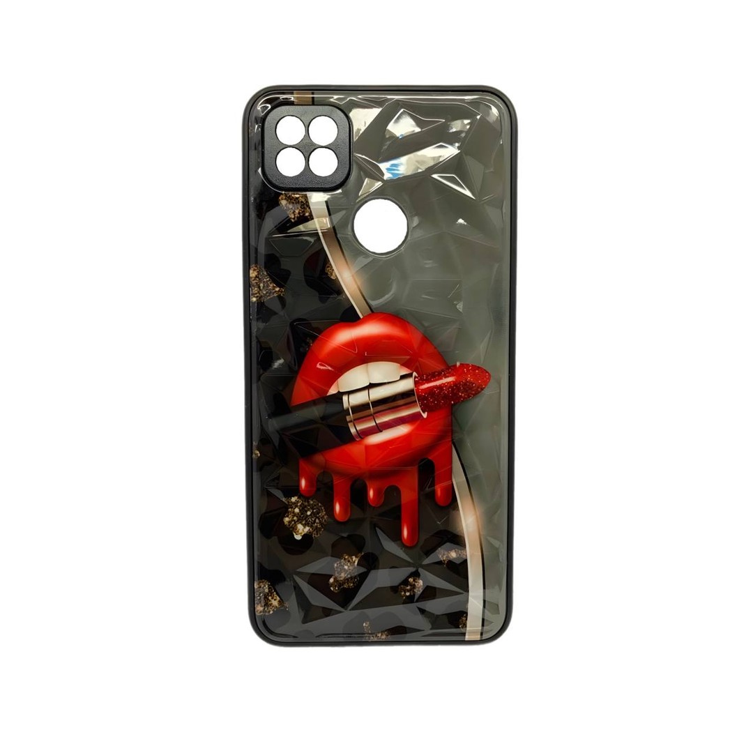 Накладка Ladies для Xiaomi Redmi 9C/10A Style-0