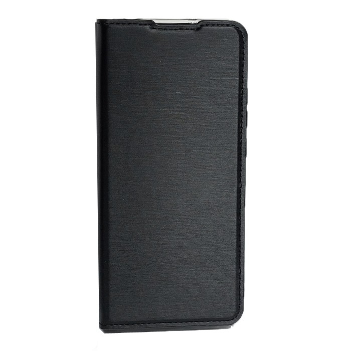 Книжка Tussor Silk для Xiaomi Redmi 9C/10A Black-0
