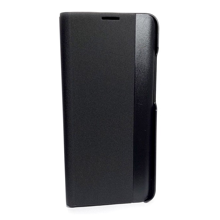 Книжка Line Screen для Xiaomi Redmi 9C / 10A  чорна-0