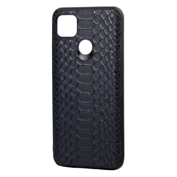 Накладка Python для Xiaomi Redmi 9C/10A Black-0