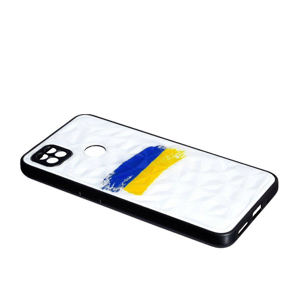 Накладка Ladies Camera для Xiaomi Redmi 9C/10A Flag-1