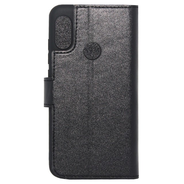 Книжка Bring Joy для Xiaomi Mi A2 чорна-1