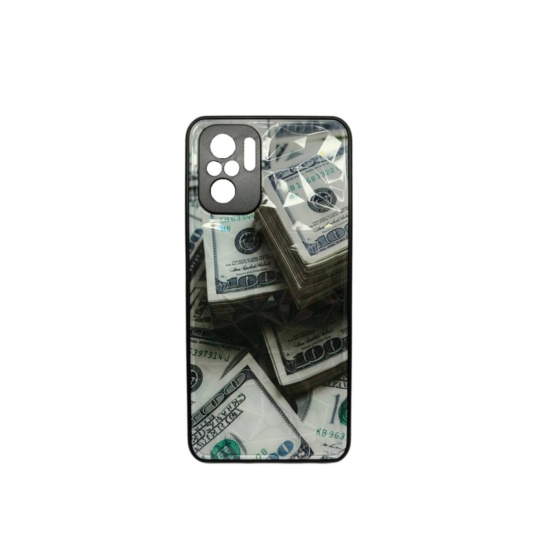 Накладка Ladies для Xiaomi Note 10/Note 10s/Poco M5s Money-0