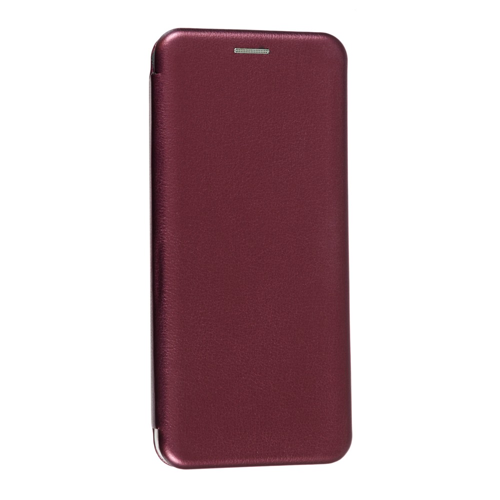 Книжка Premium для Xiaomi Mi 11 Lite Марсала-0