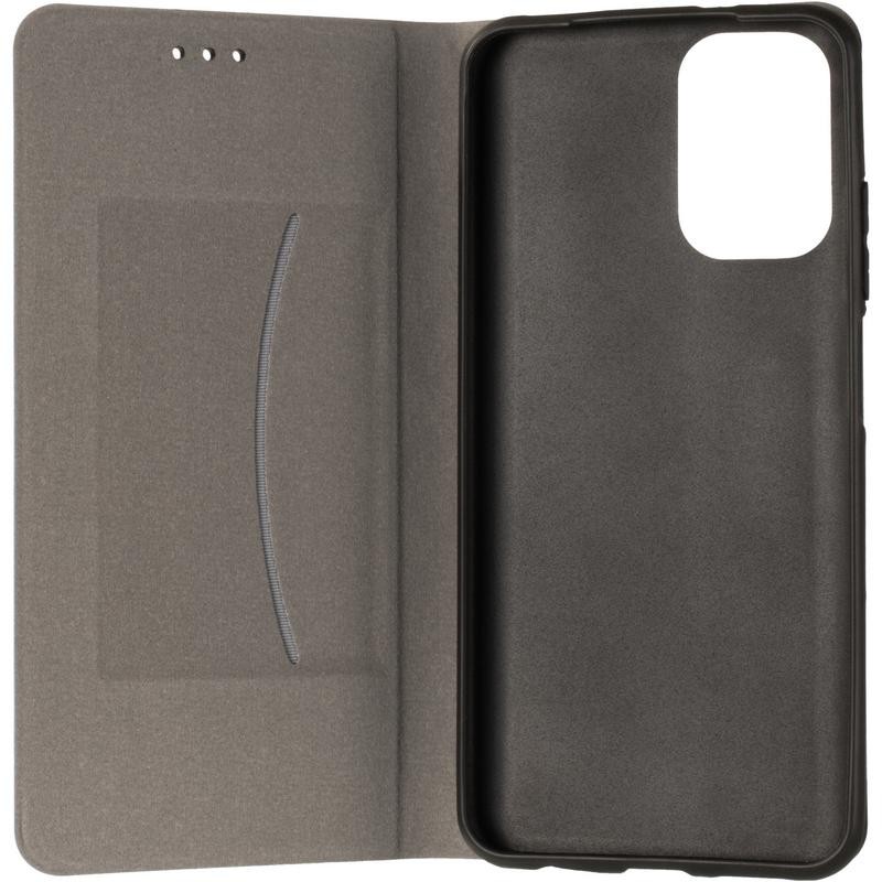 Книжка Gelius New для Xiaomi Note 10/Note 10s/Poco M5s Синя-2
