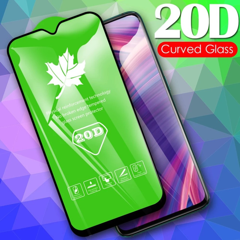 Захисне скло DK Full Glue 20D для XIAOMI Redmi Note 10 4G/ Note 10S/Poco M5s/Note 11/Poco M4 Pro 4G-0
