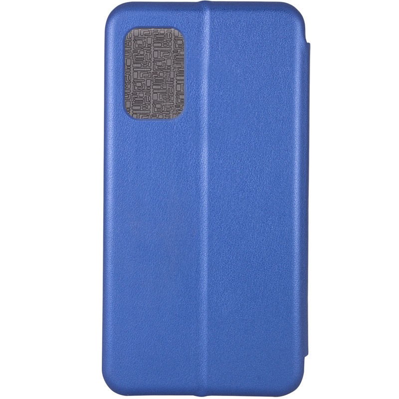 Книжка Premium для Xiaomi Redmi Note 11 4G / Note 11s синя-1