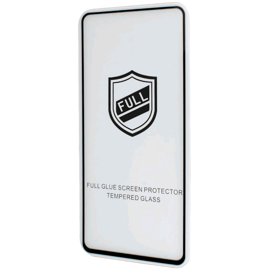 Захисне скло Full Glue PREMIUM для Xiaomi Note 11 4G/ Note 11s/Poco M4 Pro 4G black-0