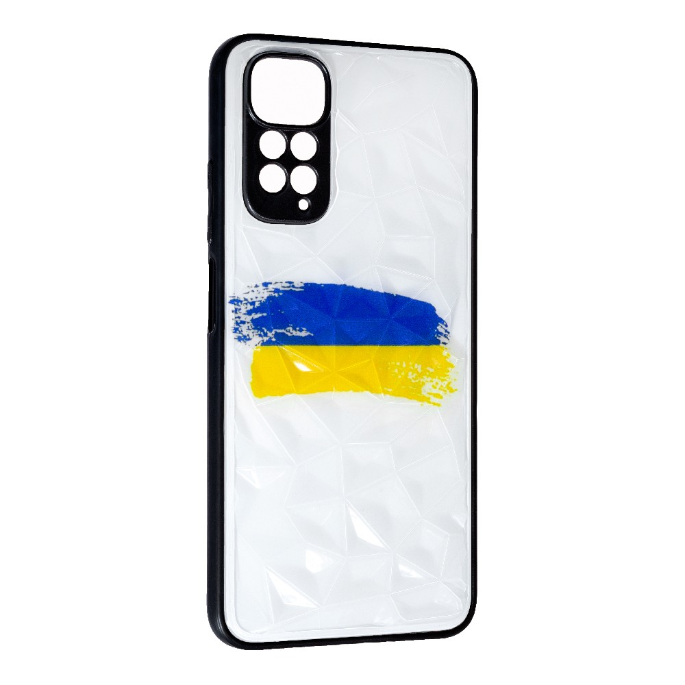 Накладка Prisma Ladies для Xiaomi Note 11/Note 11s Flag-0