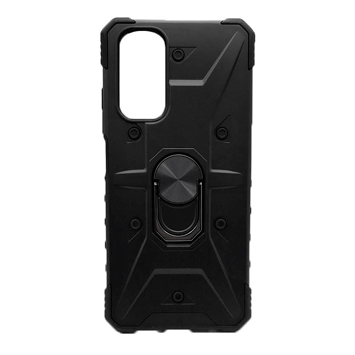 Накладка Pathfinder Ring для Xiaomi Note 11/Note 11s (Black)-0