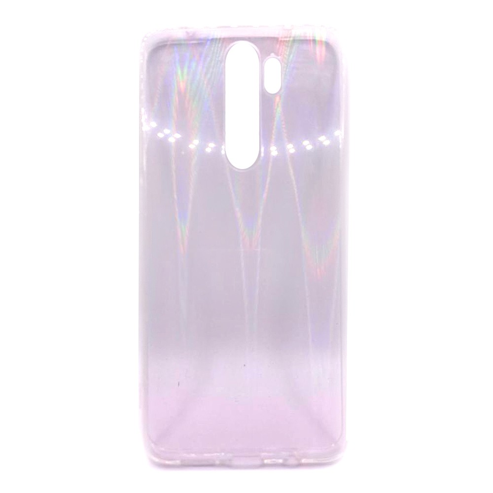 Накладка Benzo для Xiaomi Redmi Note 8 Pro-0