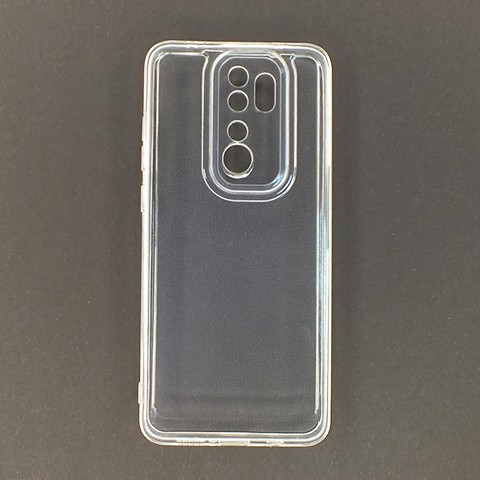 Накладка Space TPU для Xiaomi Note 8 Pro-0