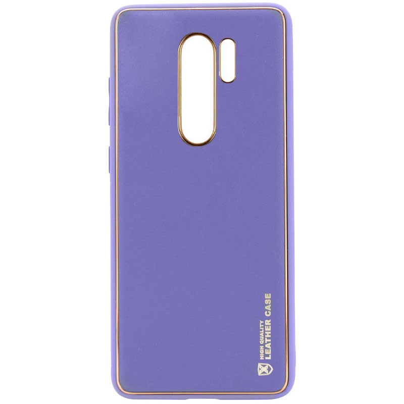 Накладка Xshield для Xiaomi Note 8 Pro Dasheen-0
