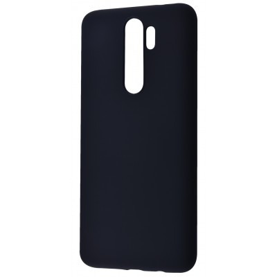 WAVE Colorful для Xiaomi Redmi Note 8 Pro (black)-0