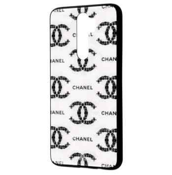Накладка Fashion Brand Case для Xiaomi Redmi Note 8 Pro CH-0