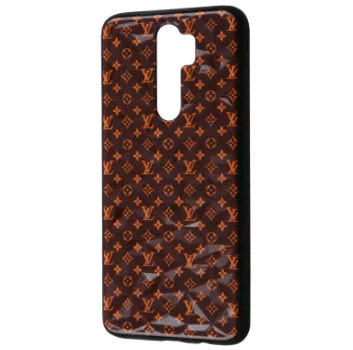 Накладка Fashion Brand Case для Xiaomi Redmi Note 8 Pro LV-0