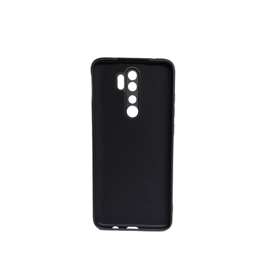 Накладка  WAVE Patriot Case для Xiaomi Note 8 Pro (ua hearts)-1