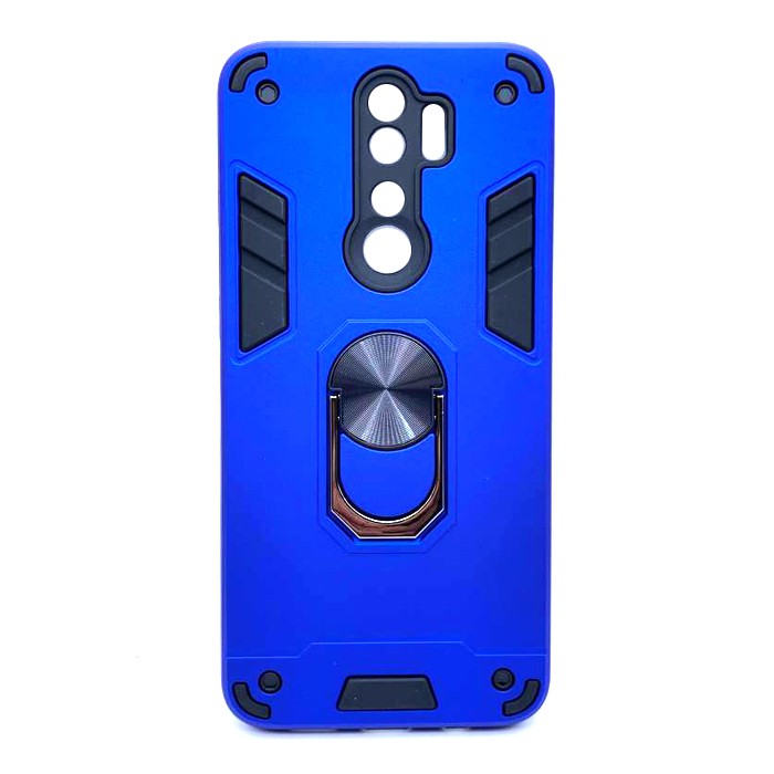 Накладка Armor 2.0 для Xiaomi Redmi Note 8 Pro електрік-0