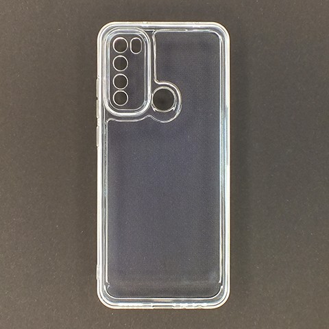 Накладка Space TPU для Xiaomi Note 8T-0