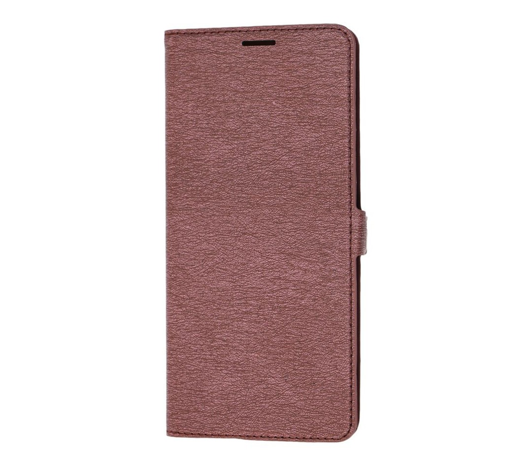 Книжка Side Magnet TPU Xiaomi Redmi Note 8T (bordo)-0