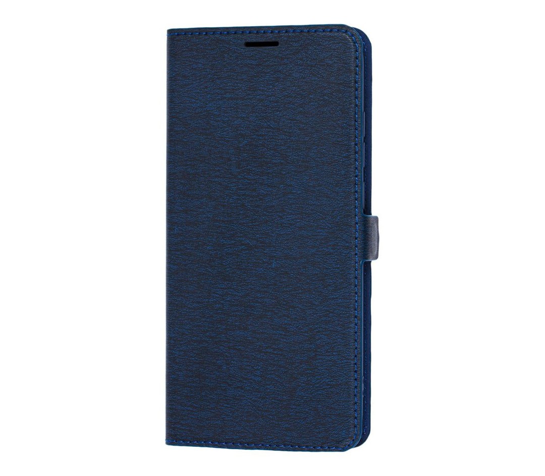 Книжка Side Magnet TPU Xiaomi Redmi Note 8T (blue)-0