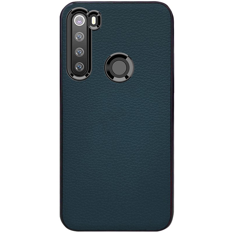 Чохол Epic Vivi series для Xiaomi Redmi Note 8T pine green-0