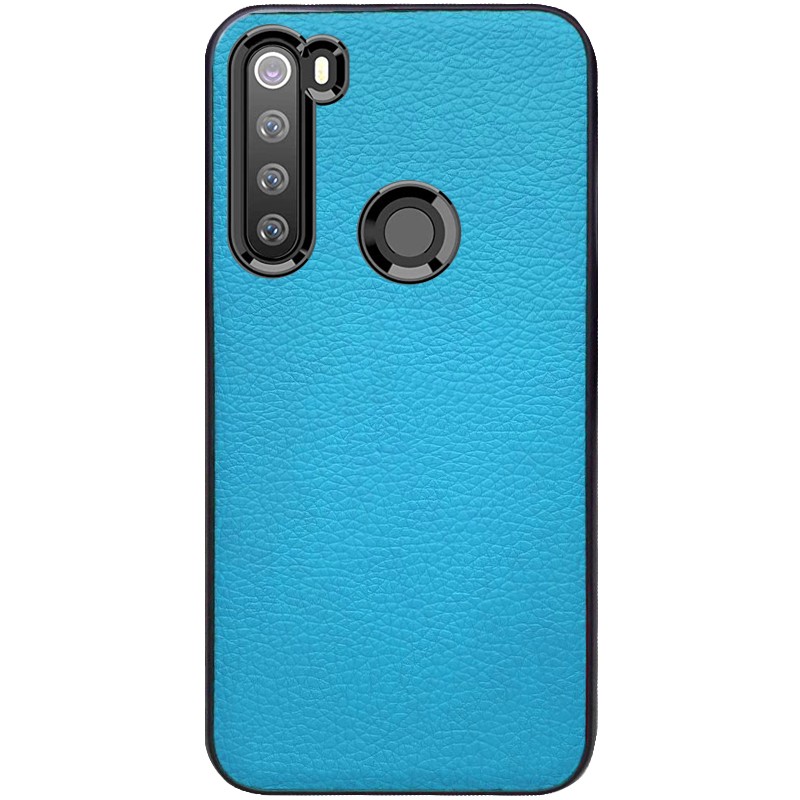 Чохол Epic Vivi series для Xiaomi Redmi Note 8T блакитний-0