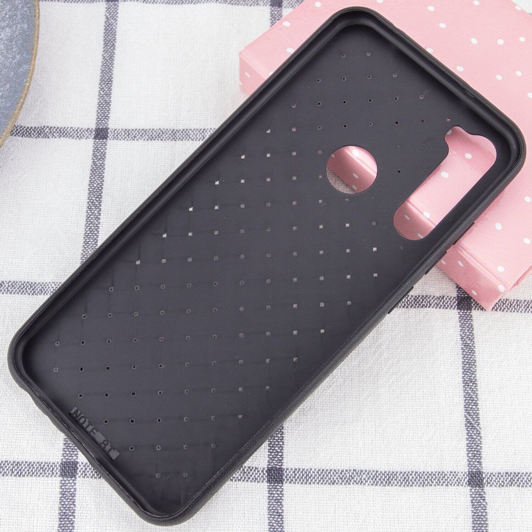 Чохол Weaving для Xiaomi Redmi Note 8T-2