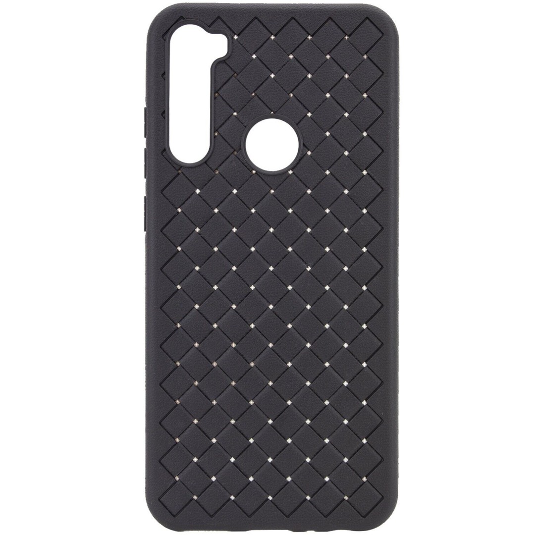 Чохол Weaving для Xiaomi Redmi Note 8T-0