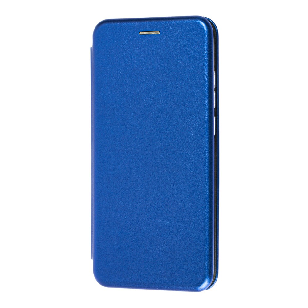 Книжка Premium для Nokia 5.1 синя-0