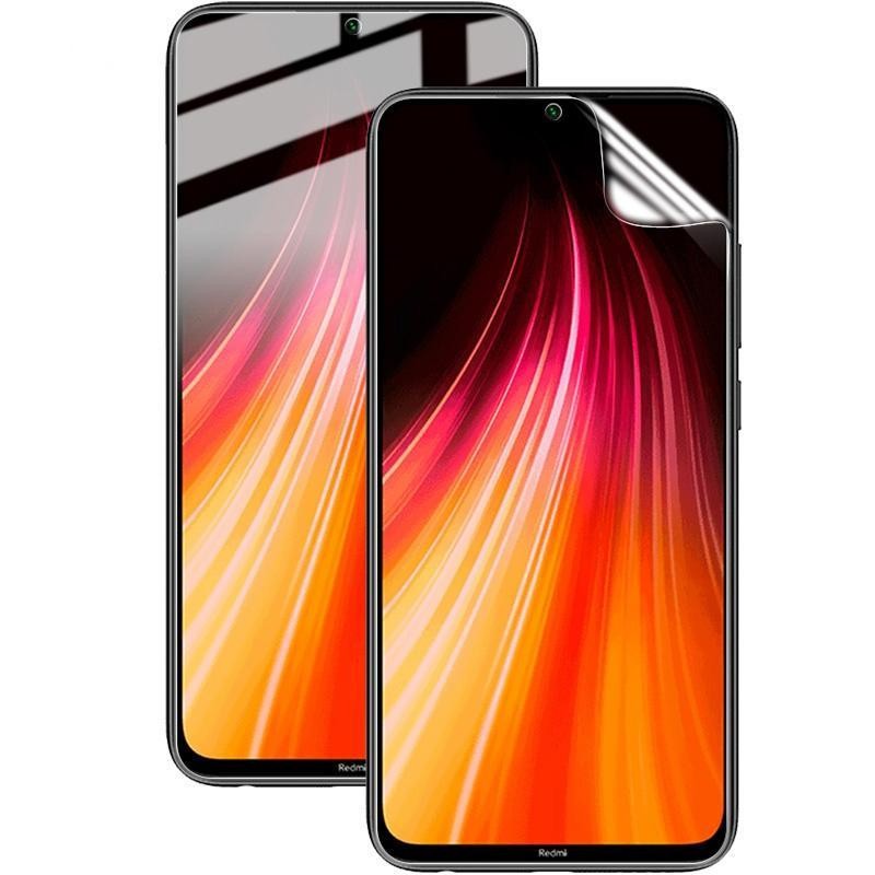 Гідрогелева плівка Blade для Xiaomi Redmi Note 8T-0