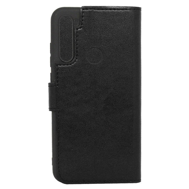 Книжка Bring Joy для Xiaomi Redmi Note 8T Black-1