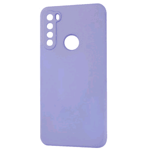 Накладка Fibra для Xiaomi Redmi Note 8T (Dasheen)-0