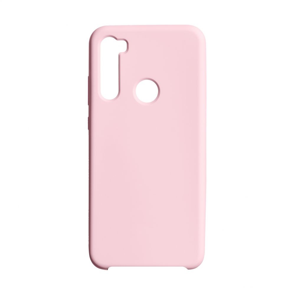 Case Soft Xiaomi Redmi Note 8T (Pink)-0