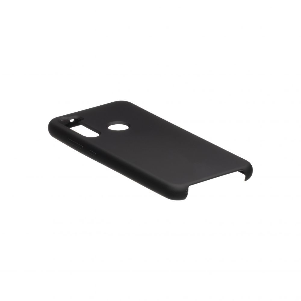 Case Soft Xiaomi Redmi Note 8T (Black)-1