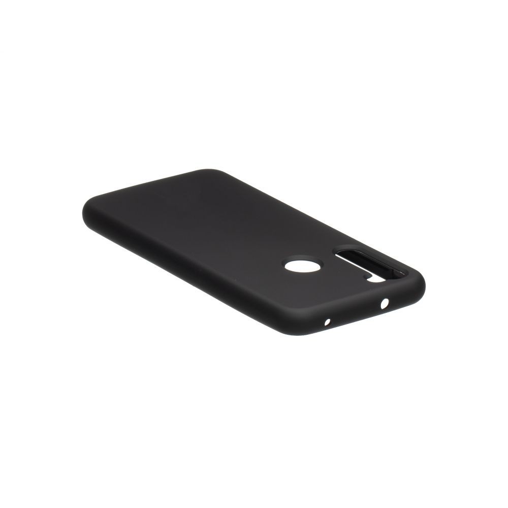 Case Soft Xiaomi Redmi Note 8T (Black)-2