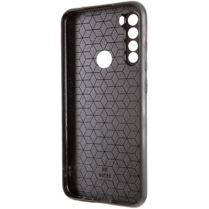 Накладка Ladies Camera для Xiaomi Note 8/Note 8 2021 Rabbit-1