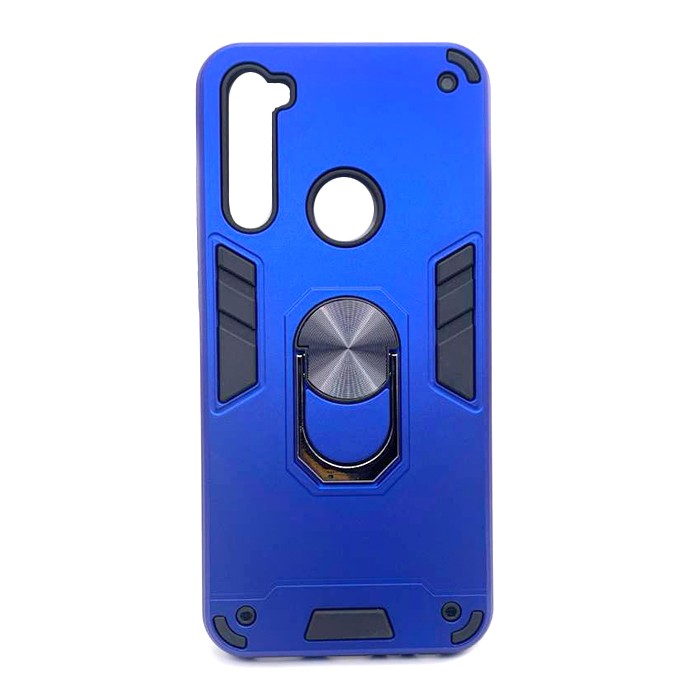 Накладка Armor 2.0 для  Xiaomi Redmi Note 8T Електрік-0