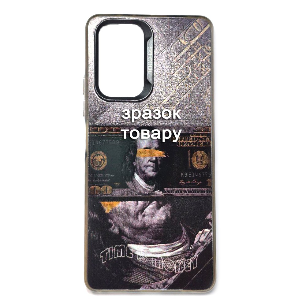 Накладка Totu Gingle Print для Xiaomi Note 9 Pro 4G/ Note 9s Money-0